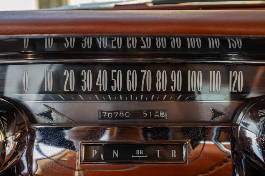 1958 Cadillac Sixty Special - Image 28 of 31