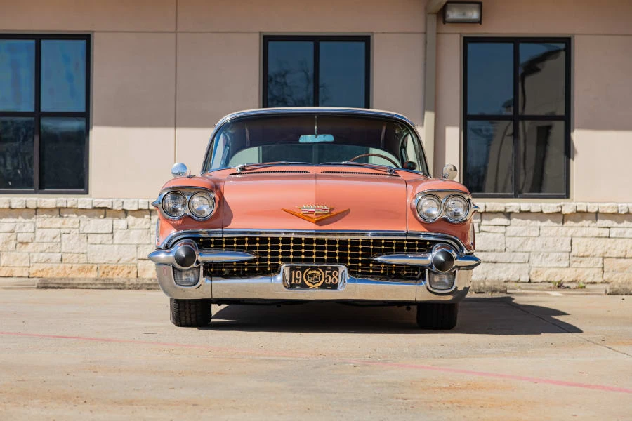 1958 Cadillac Sixty Special - Image 4 of 31