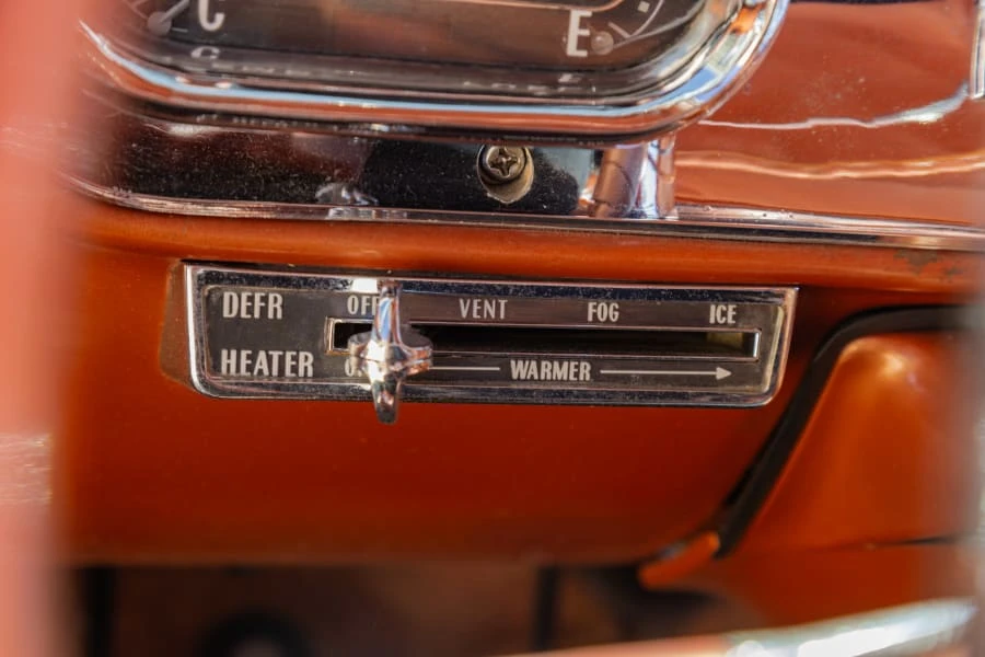1958 Cadillac Sixty Special - Image 26 of 31