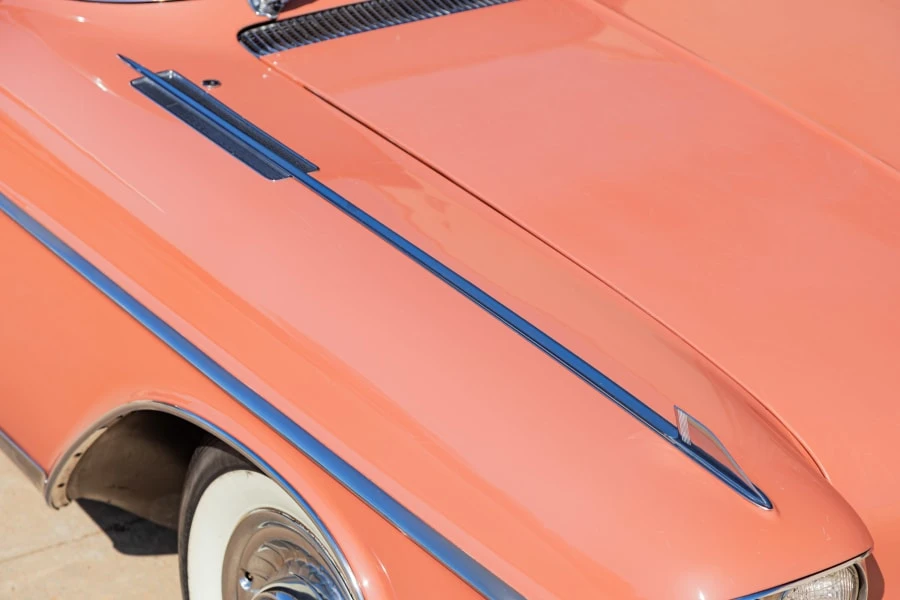 1958 Cadillac Sixty Special - Image 13 of 31