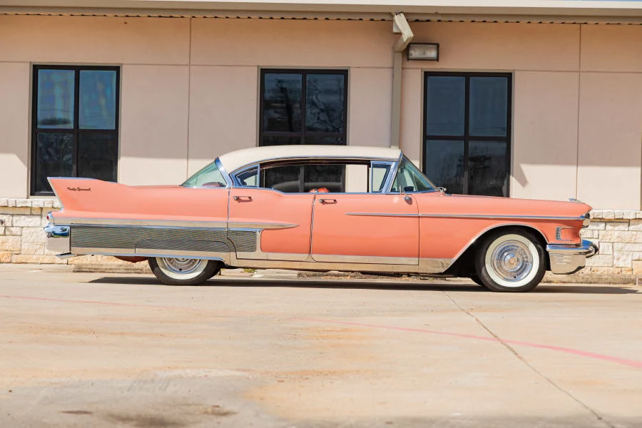 1958 Cadillac Sixty Special - Image 20 of 31