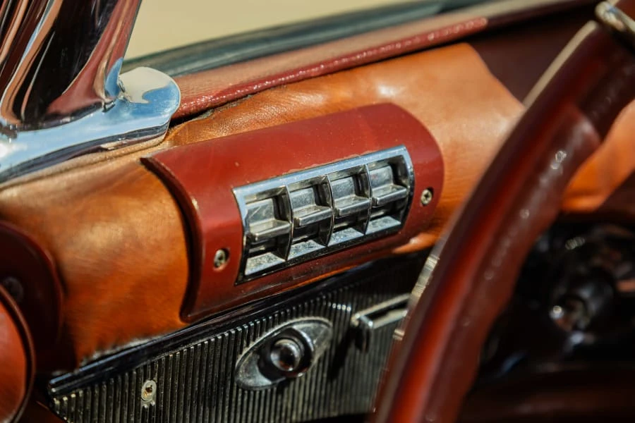 1958 Cadillac Sixty Special - Image 29 of 31