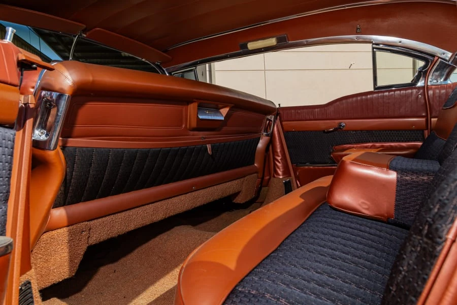 1958 Cadillac Sixty Special - Image 31 of 31