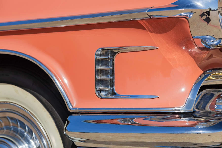 1958 Cadillac Sixty Special - Image 21 of 31