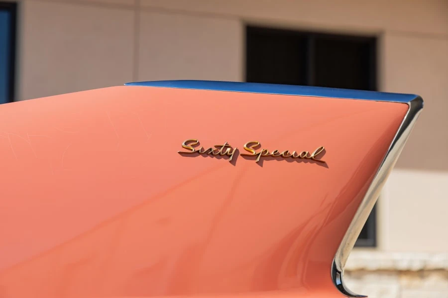 1958 Cadillac Sixty Special - Image 11 of 31