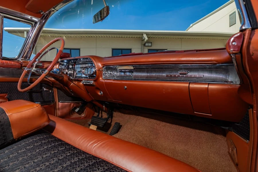 1958 Cadillac Sixty Special - Image 23 of 31