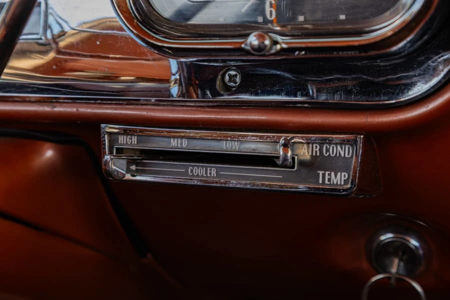 1958 Cadillac Sixty Special - Image 27 of 31