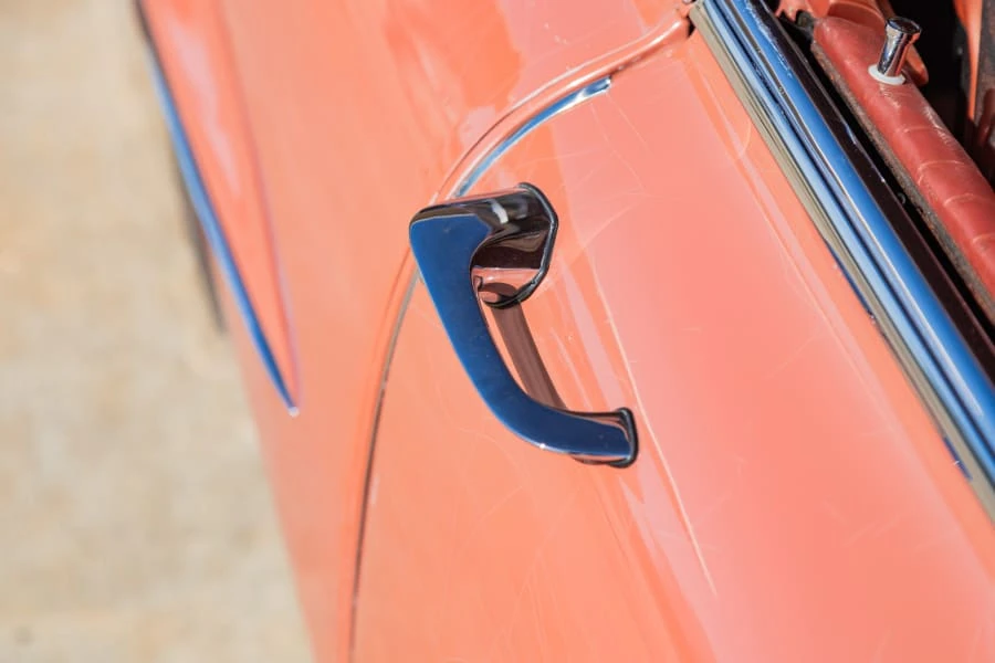 1958 Cadillac Sixty Special - Image 17 of 31
