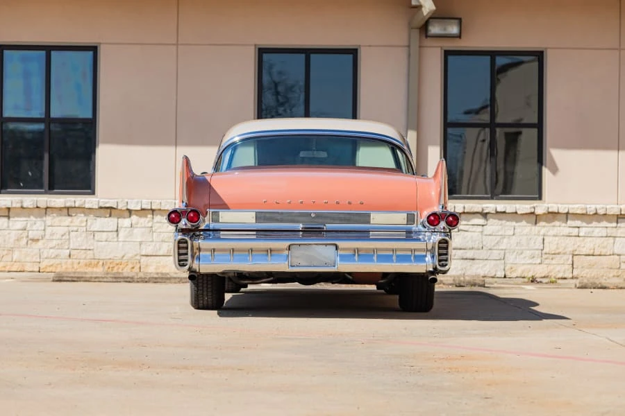 1958 Cadillac Sixty Special - Image 5 of 31