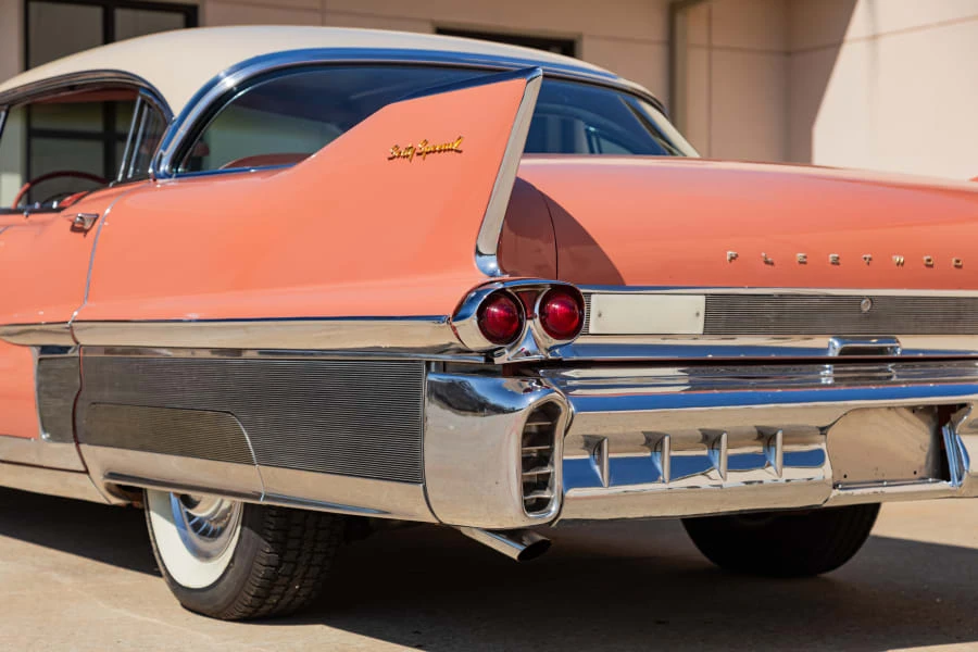 1958 Cadillac Sixty Special - Image 14 of 31