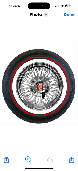 1958 Cadillac Series 62 4th Gen - Image 26 of 31