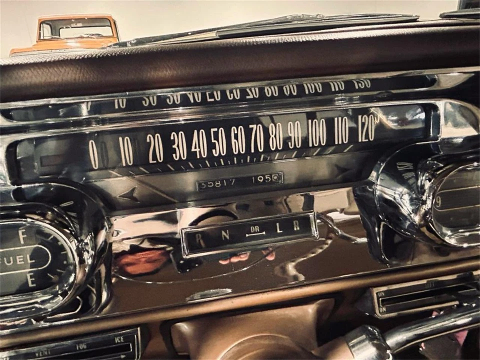 1958 Cadillac Series 62 4th Gen - Image 11 of 31