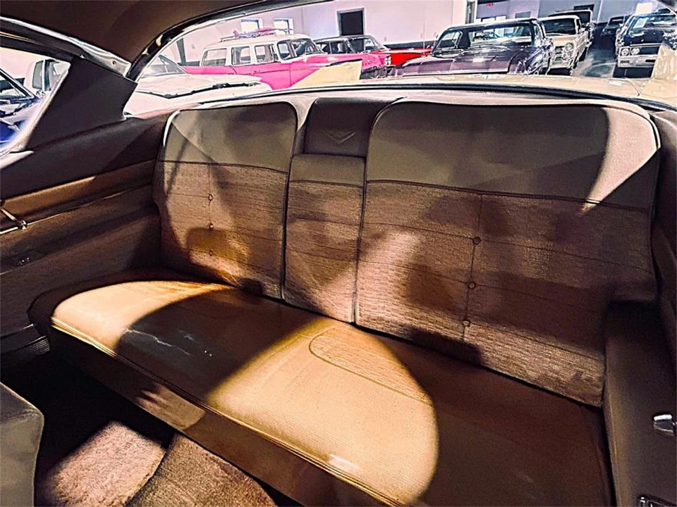 1958 Cadillac Series 62 4th Gen - Image 13 of 31
