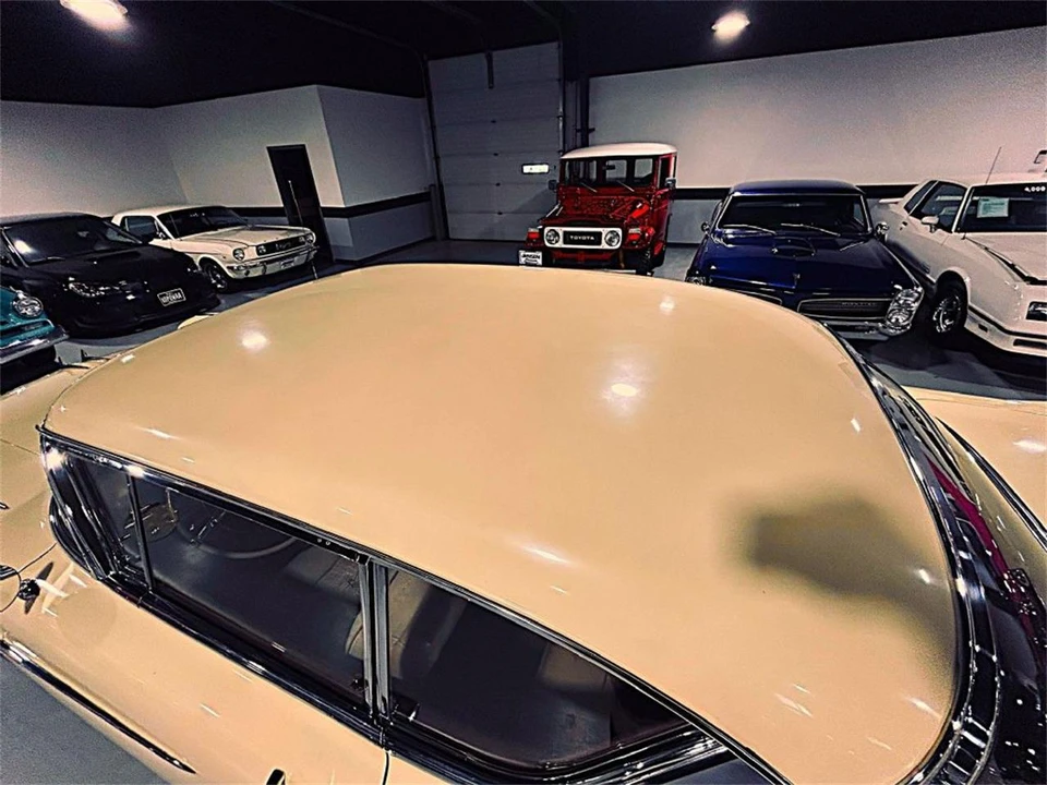 1958 Cadillac Series 62 4th Gen - Image 14 of 31