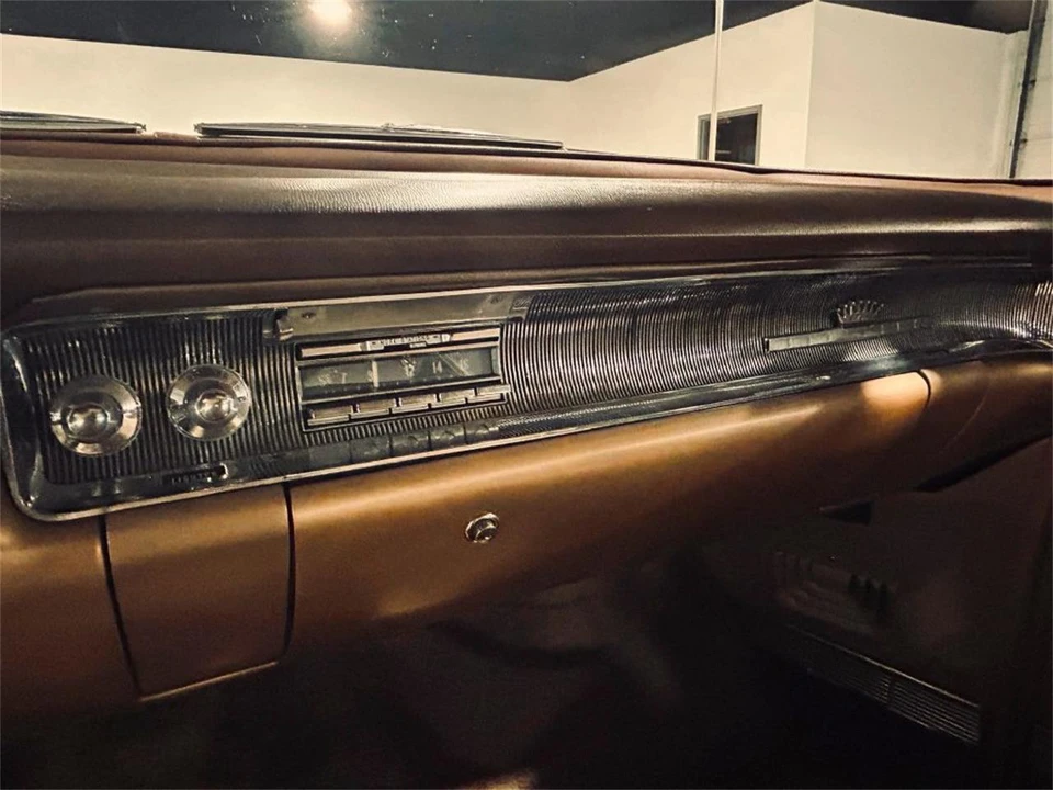 1958 Cadillac Series 62 4th Gen - Image 12 of 31