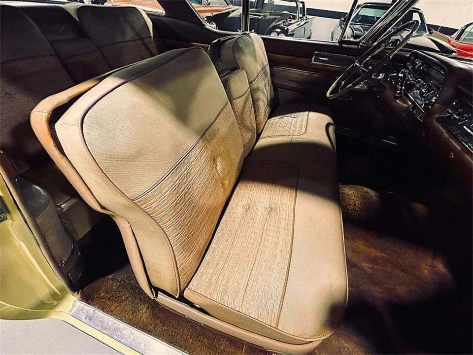 1958 Cadillac Series 62 4th Gen - Image 30 of 31