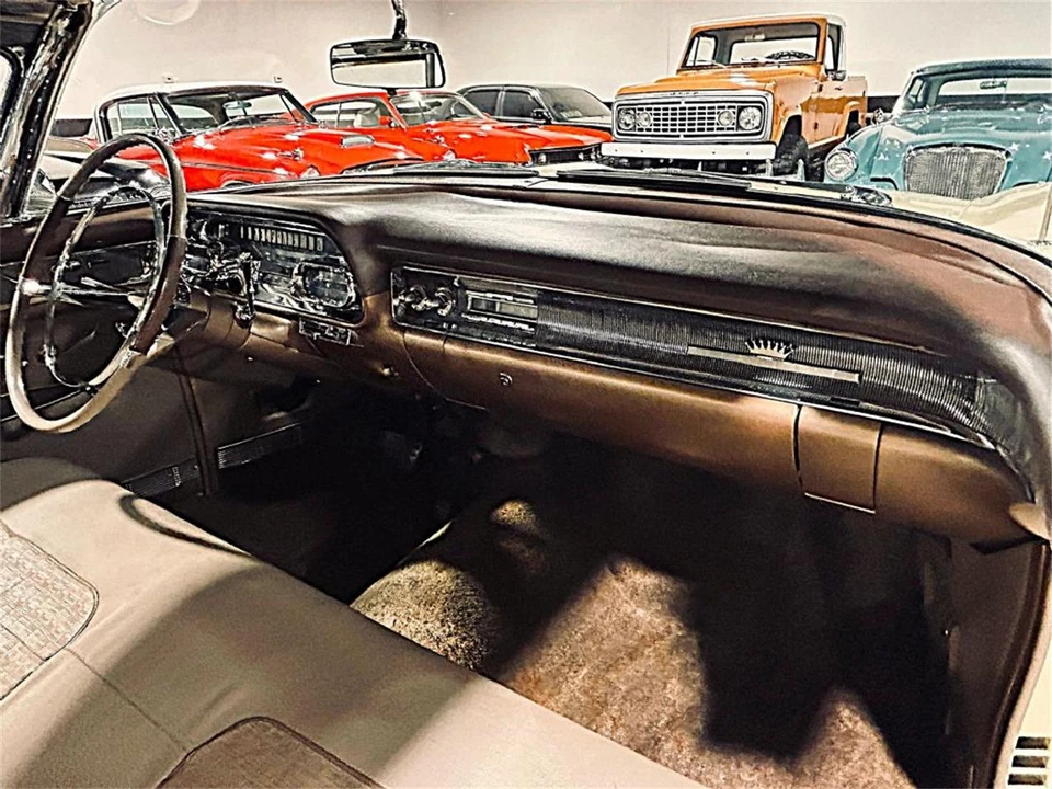 1958 Cadillac Series 62 4th Gen - Image 31 of 31