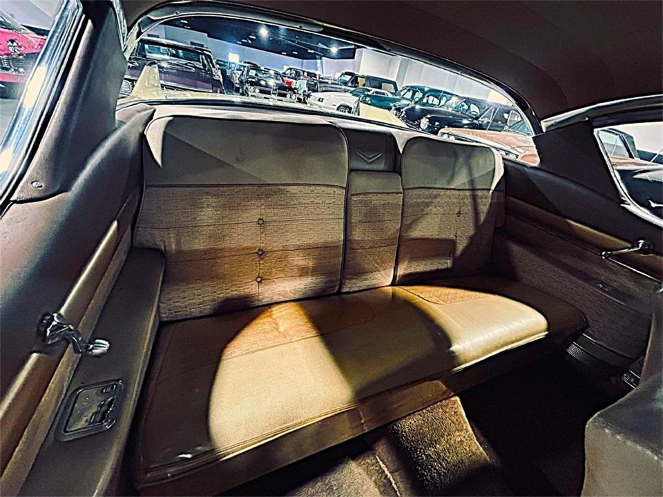 1958 Cadillac Series 62 4th Gen - Image 29 of 31