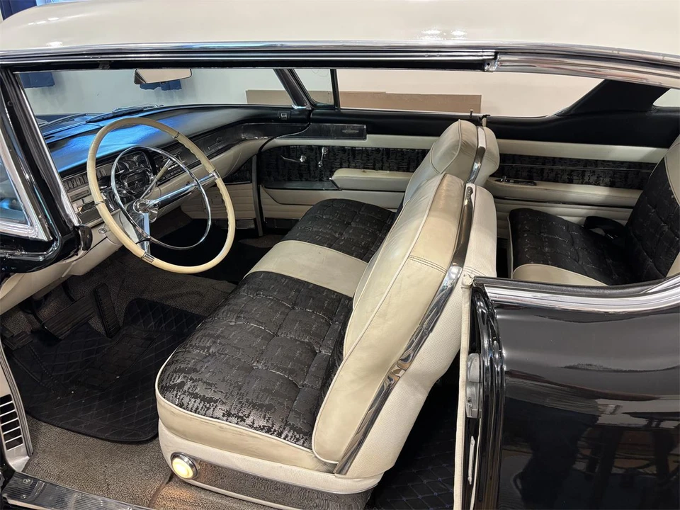 1958 Cadillac DeVille - Image 6 of 19