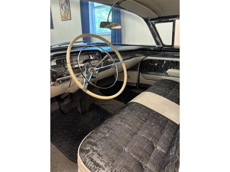1958 Cadillac DeVille - Image 10 of 19