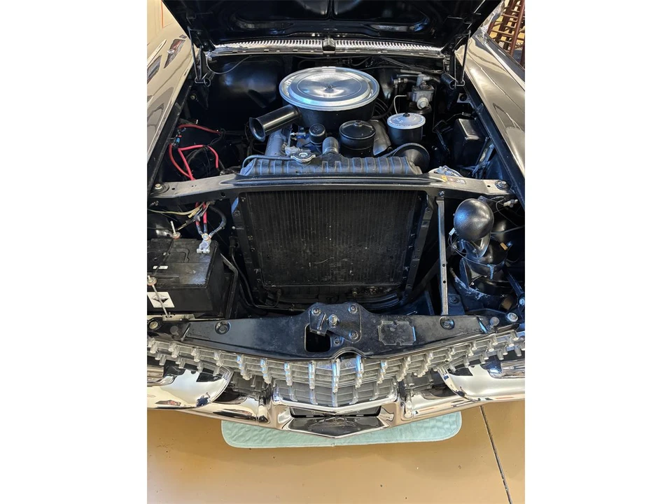 1958 Cadillac DeVille - Image 15 of 19