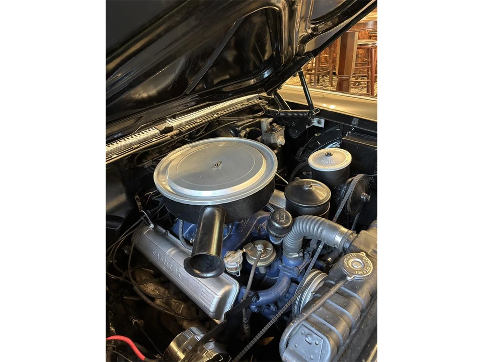 1958 Cadillac DeVille - Image 17 of 19