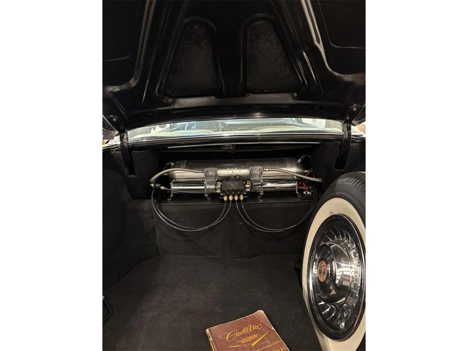 1958 Cadillac DeVille - Image 19 of 19