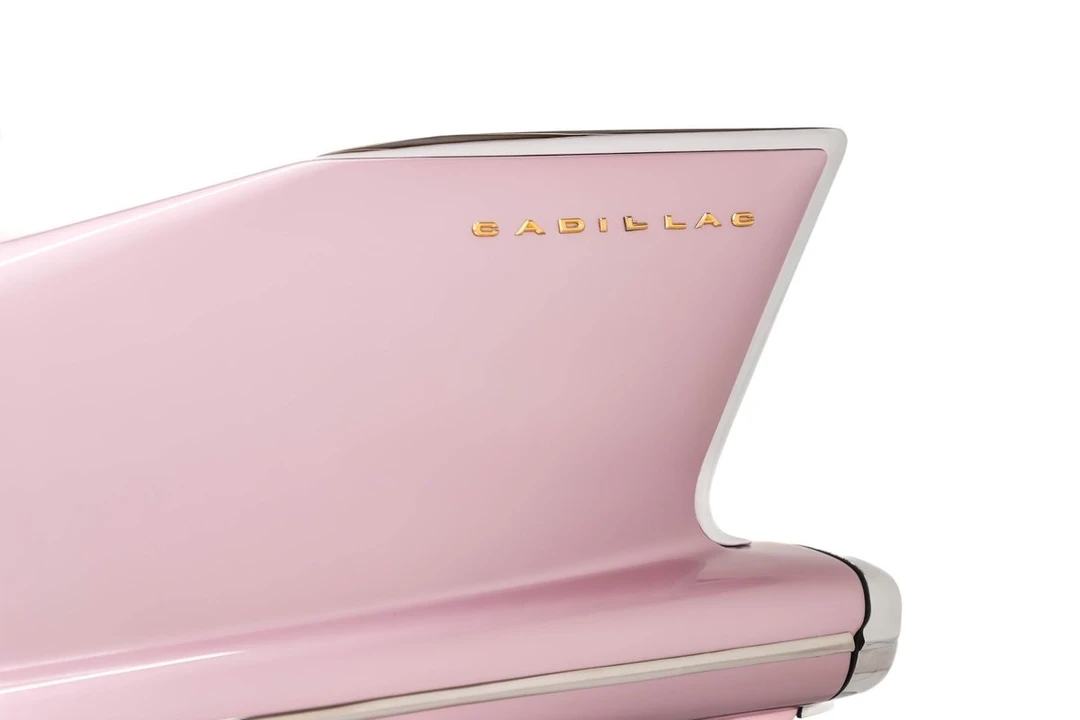 1958 Cadillac DeVille 1st Gen - Image 10 of 12