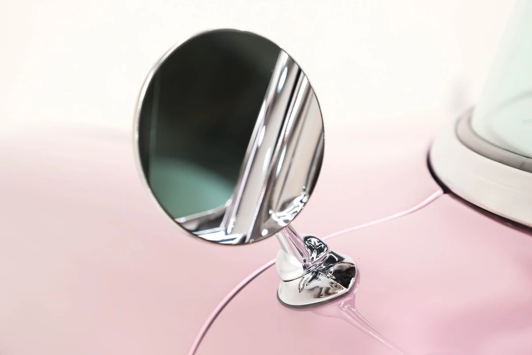 1958 Cadillac DeVille 1st Gen - Image 9 of 12
