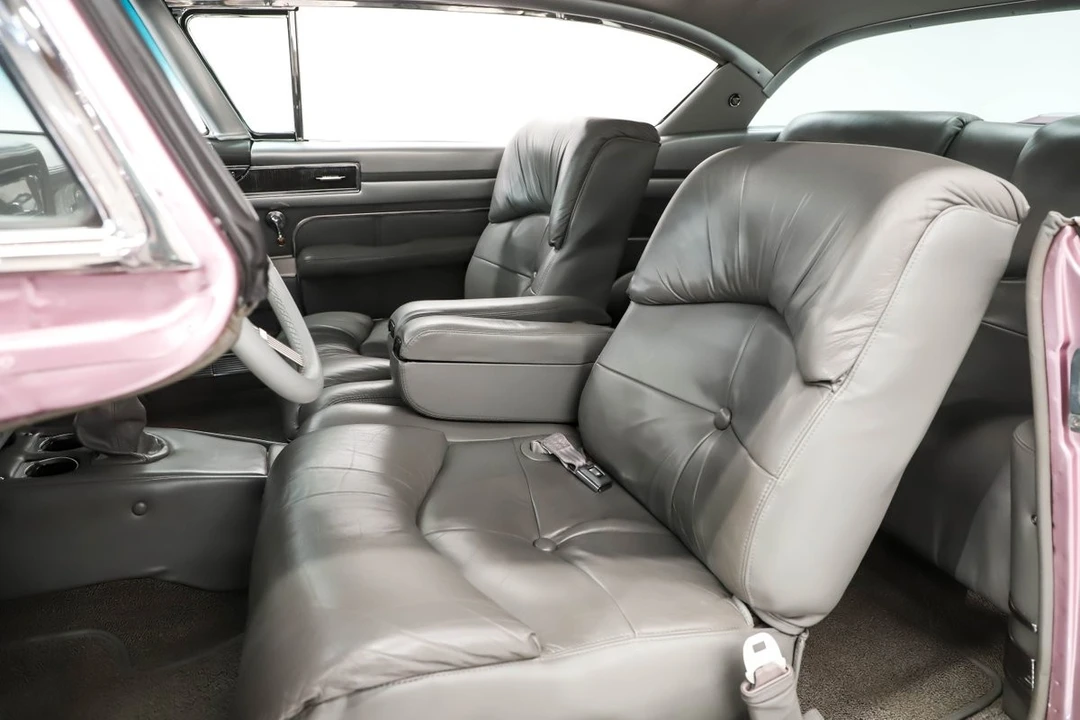 1958 Cadillac DeVille 1st Gen - Image 11 of 12