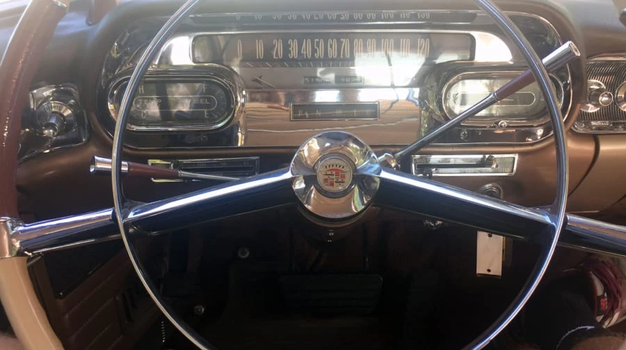 1958 Cadillac DeVille - Image 6 of 12