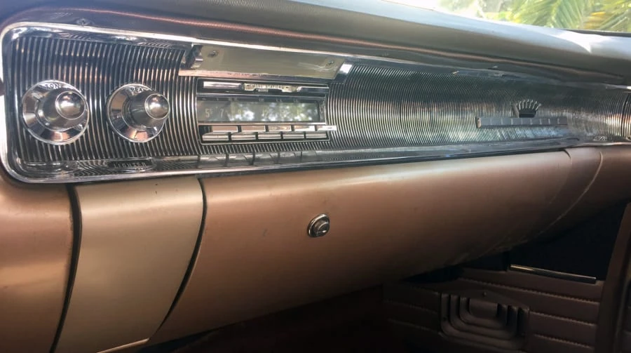 1958 Cadillac DeVille - Image 7 of 12