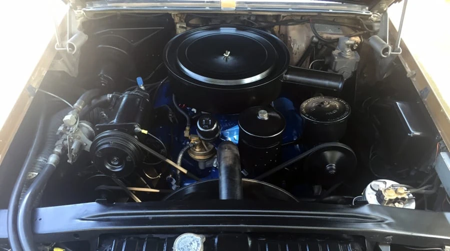 1958 Cadillac DeVille - Image 9 of 12