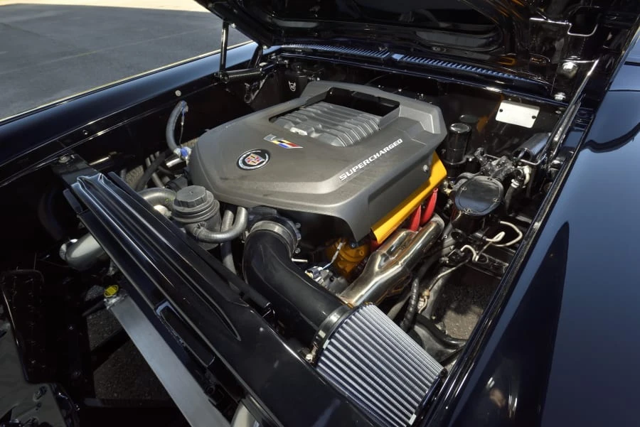 1958 Cadillac DeVille - Image 24 of 29