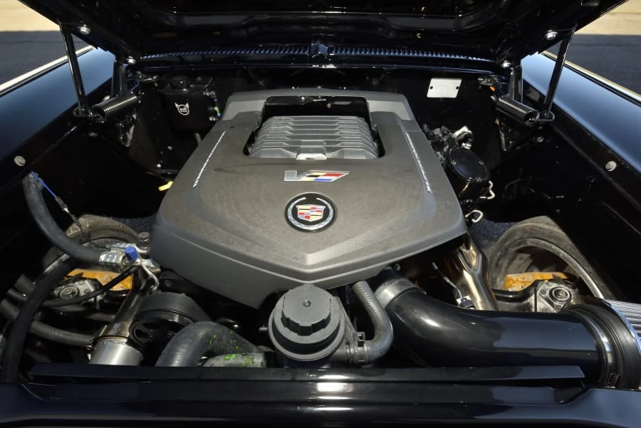 1958 Cadillac DeVille - Image 31 of 31