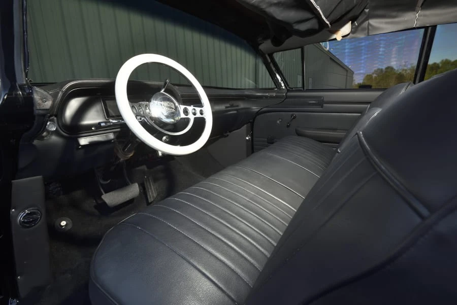 1958 Cadillac DeVille - Image 23 of 29