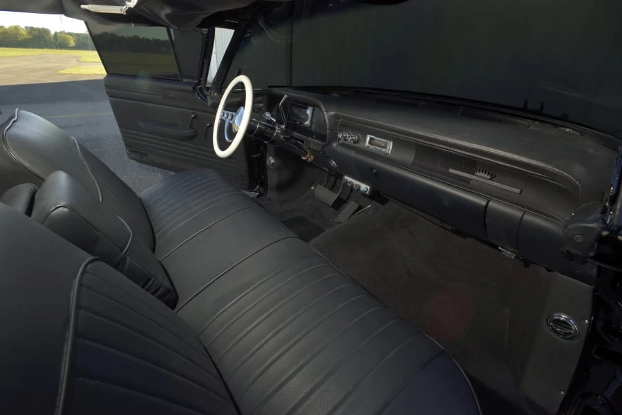 1958 Cadillac DeVille - Image 21 of 29