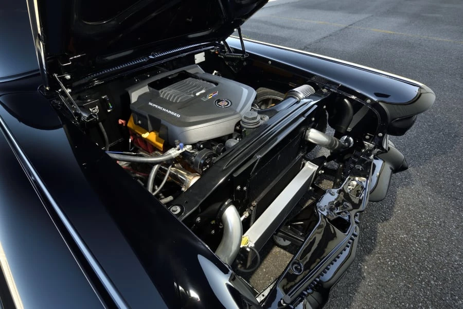 1958 Cadillac DeVille - Image 26 of 29
