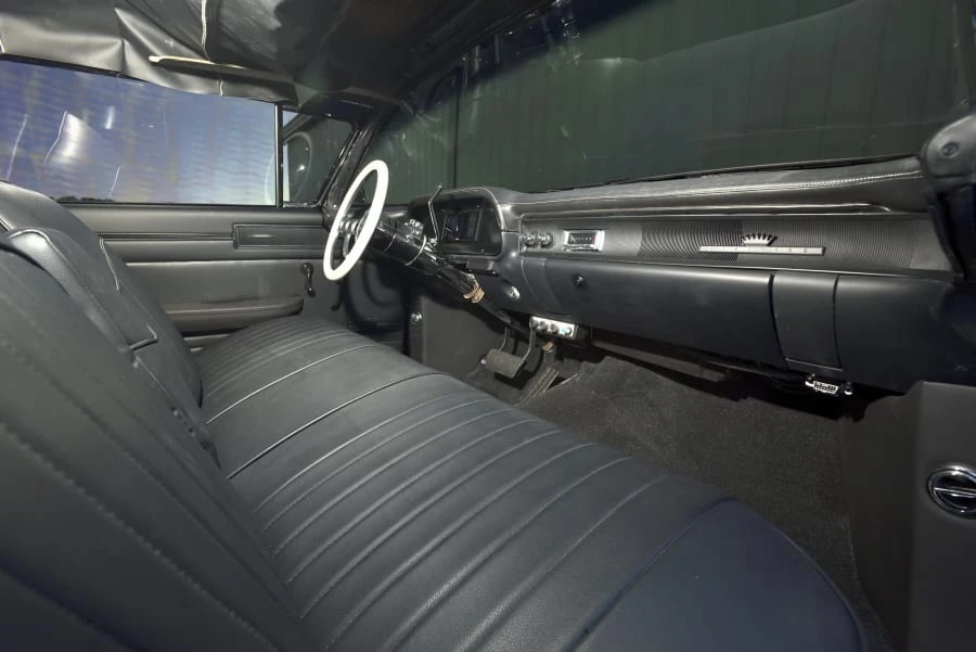 1958 Cadillac DeVille - Image 22 of 29