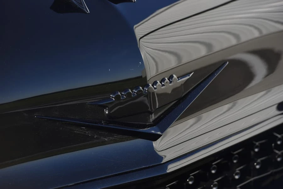 1958 Cadillac DeVille - Image 14 of 31