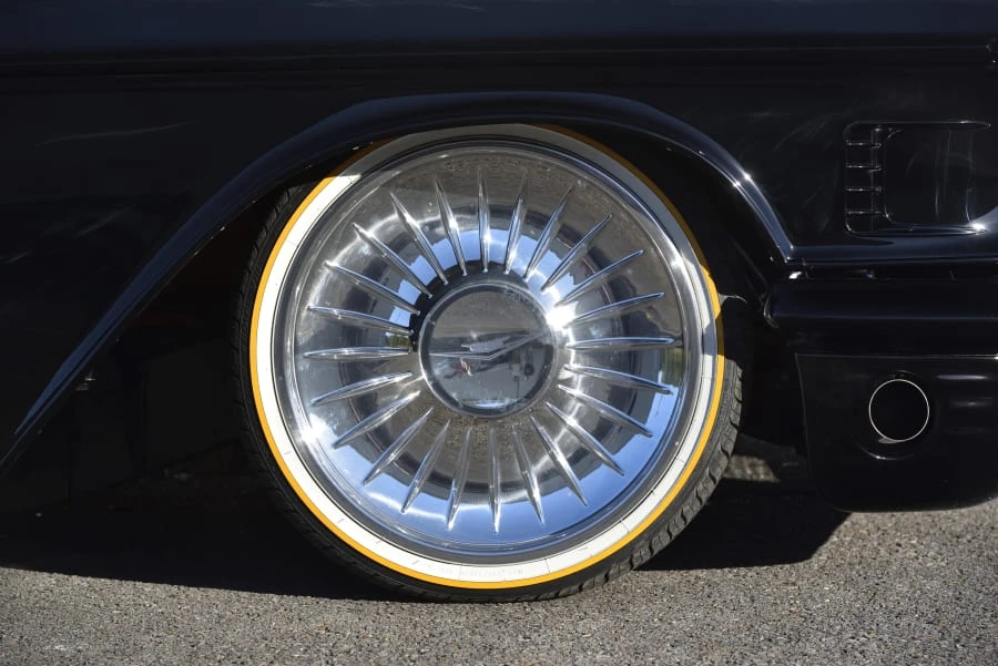 1958 Cadillac DeVille - Image 15 of 29