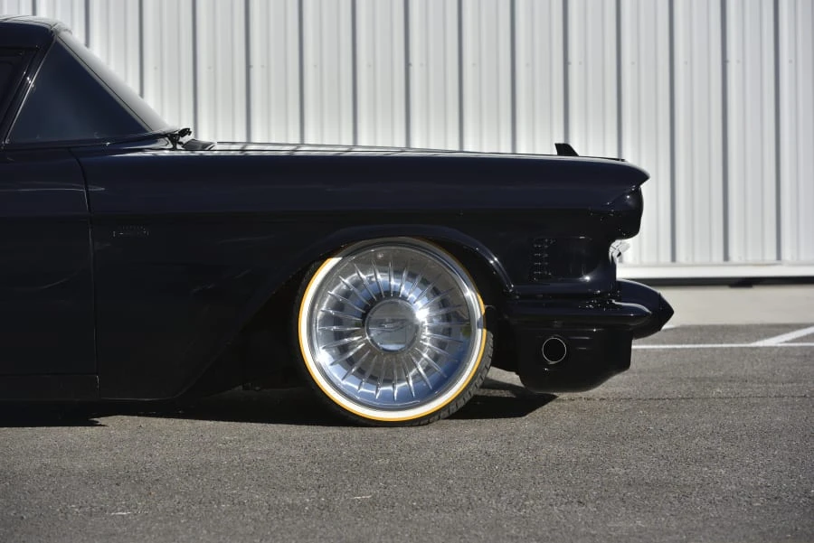 1958 Cadillac DeVille - Image 16 of 29