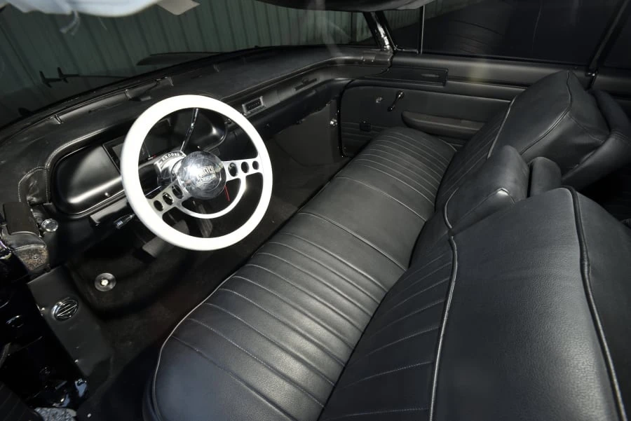 1958 Cadillac DeVille - Image 25 of 31