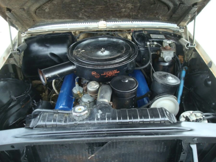 1958 Cadillac DeVille - Image 5 of 8