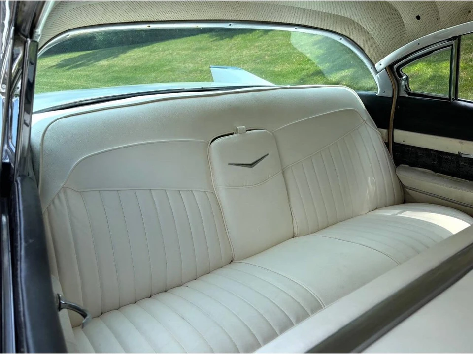 1958 Cadillac DeVille - Image 16 of 24
