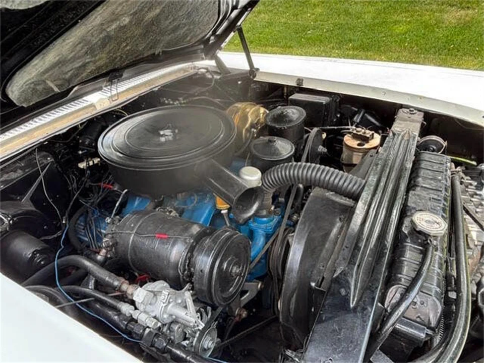 1958 Cadillac DeVille - Image 18 of 24