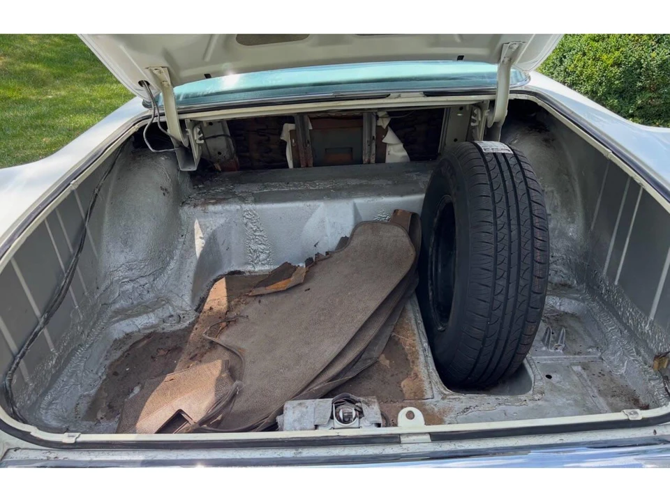 1958 Cadillac DeVille - Image 22 of 24