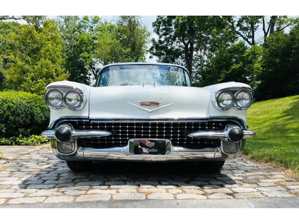 1958 Cadillac DeVille - Image 3 of 24