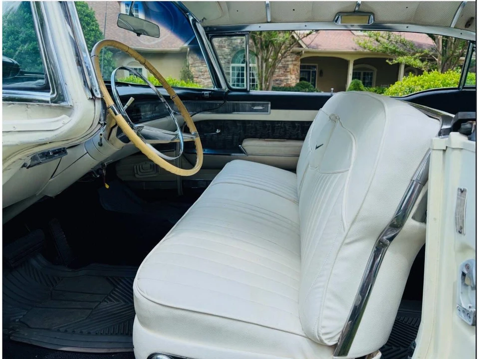 1958 Cadillac DeVille - Image 11 of 24