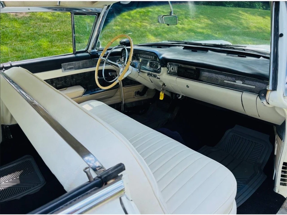 1958 Cadillac DeVille - Image 12 of 24